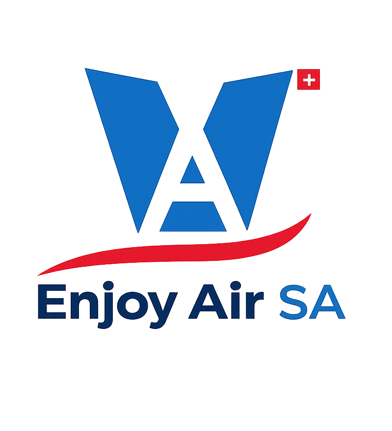 Enjoy Air SA