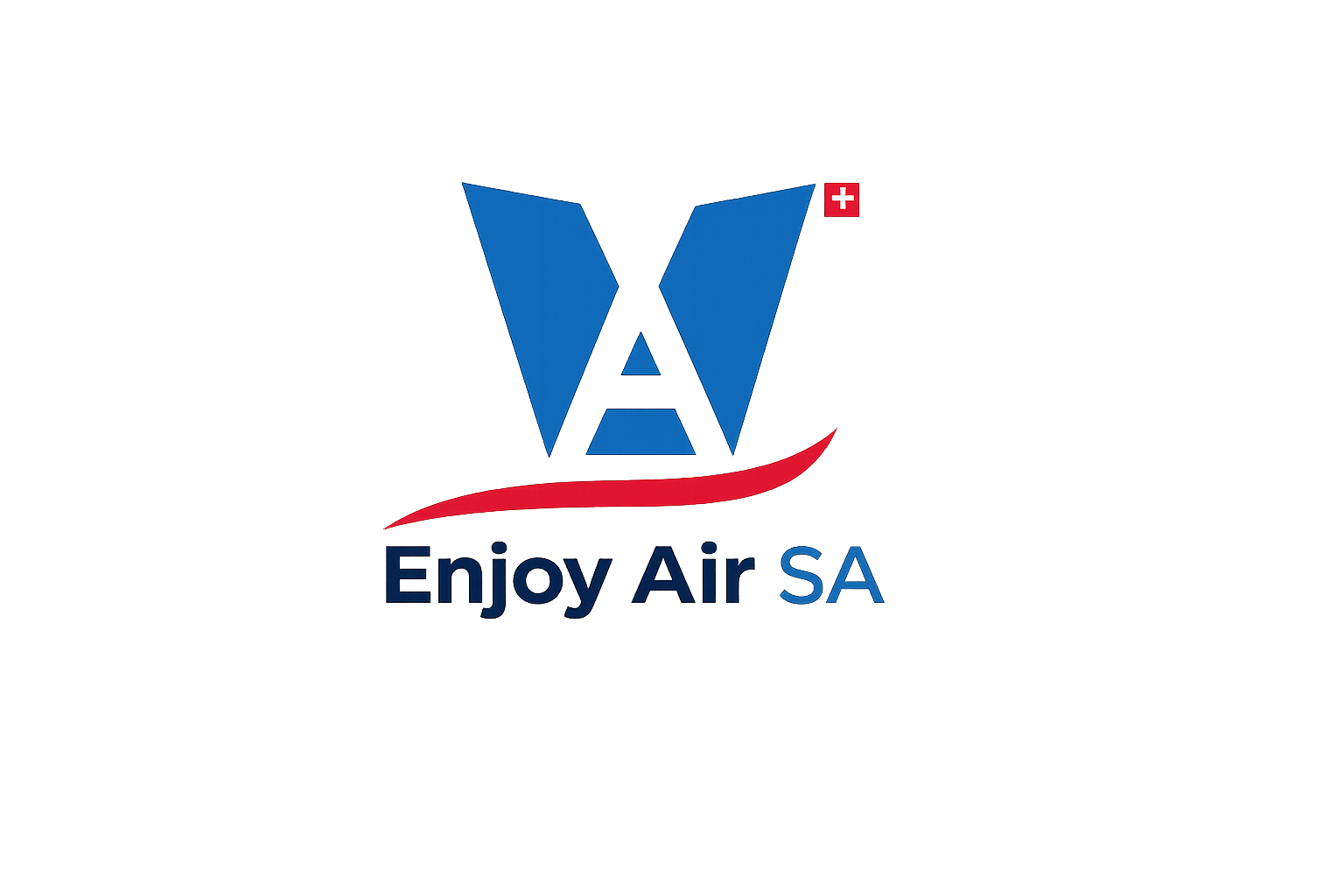 Enjoy Air SA logo